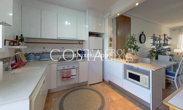 Revente - Maison -
Orihuela - Playa Flamenca