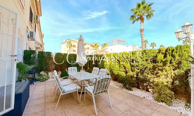 Revente - Maison -
Orihuela - Playa Flamenca