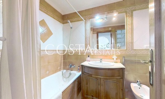 Revente - Maison -
Orihuela - Playa Flamenca