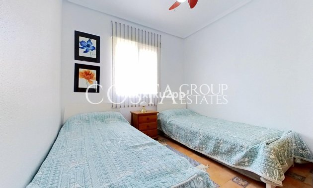 Revente - Maison -
Orihuela - Playa Flamenca