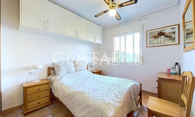 Revente - Maison -
Orihuela - Playa Flamenca