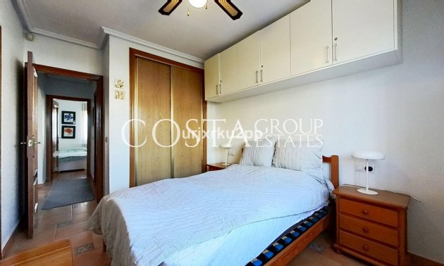 Revente - Maison -
Orihuela - Playa Flamenca