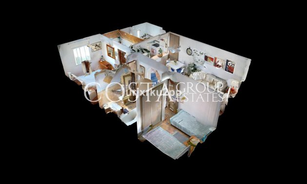 Revente - Maison -
Orihuela - Playa Flamenca