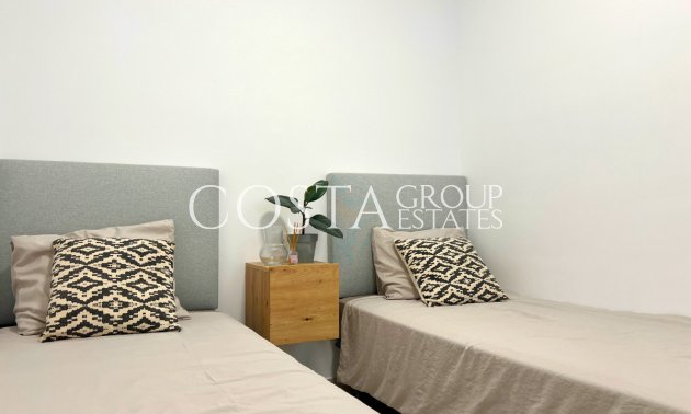 Odsprzedaż - Apartments -
Torrevieja - Playa del Cura