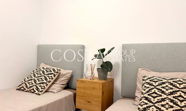 Odsprzedaż - Apartments -
Torrevieja - Playa del Cura