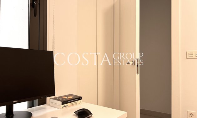 Odsprzedaż - Apartments -
Torrevieja - Playa del Cura