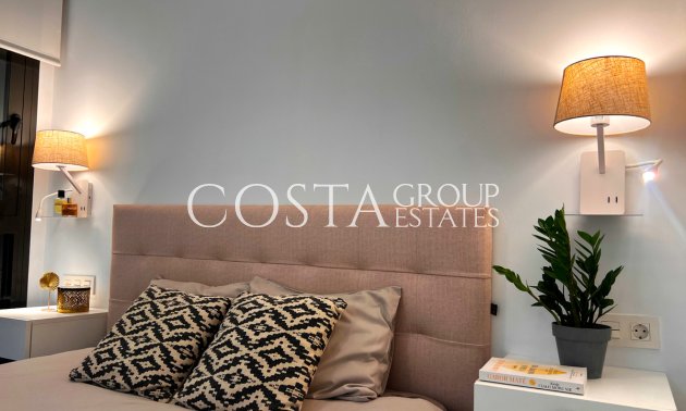 Odsprzedaż - Apartments -
Torrevieja - Playa del Cura