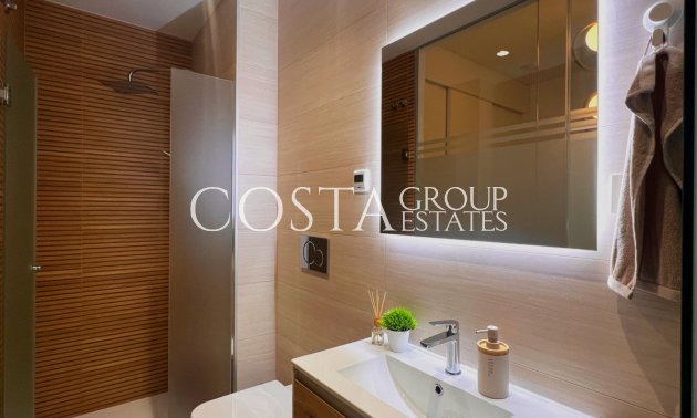 Odsprzedaż - Apartments -
Torrevieja - Playa del Cura