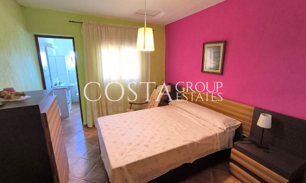 Herverkoop - Villa -
Yecla - Yecla Centro