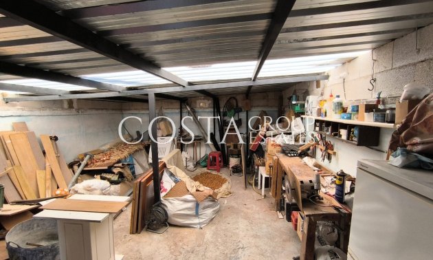 Herverkoop - Villa -
Yecla - Yecla Centro