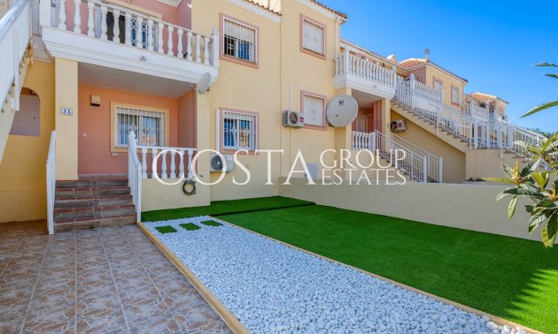 Odsprzedaż - Apartments -
Orihuela - Orihuela Costa