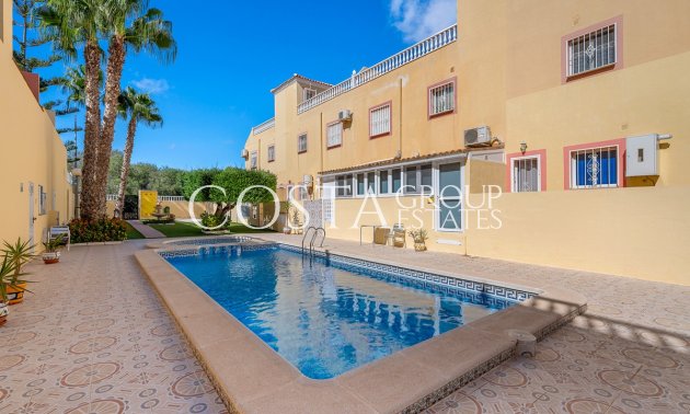 Odsprzedaż - Apartments -
Orihuela - Orihuela Costa