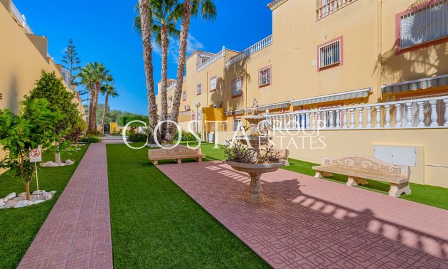Odsprzedaż - Apartments -
Orihuela - Orihuela Costa