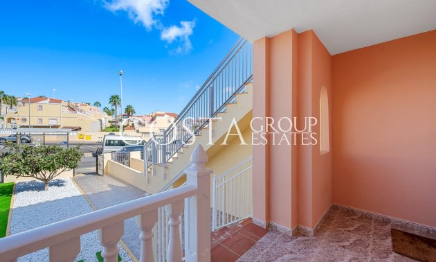 Odsprzedaż - Apartments -
Orihuela - Orihuela Costa