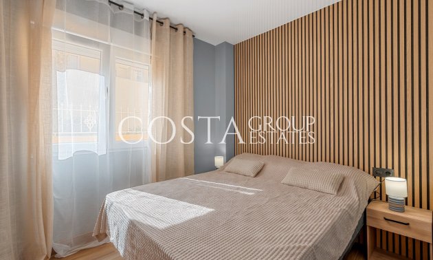 Odsprzedaż - Apartments -
Orihuela - Orihuela Costa
