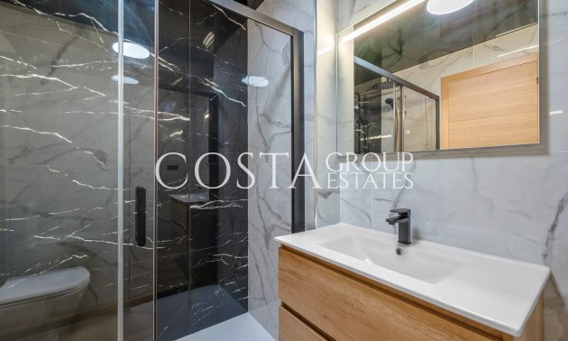 Odsprzedaż - Apartments -
Orihuela - Orihuela Costa