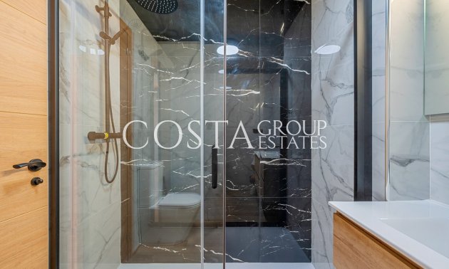 Odsprzedaż - Apartments -
Orihuela - Orihuela Costa