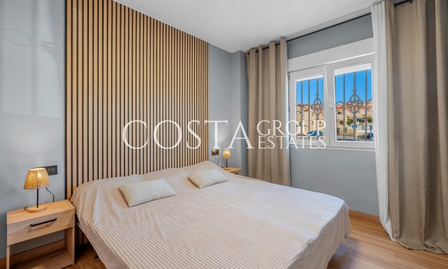 Odsprzedaż - Apartments -
Orihuela - Orihuela Costa