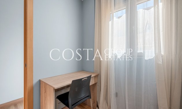 Odsprzedaż - Apartments -
Orihuela - Orihuela Costa