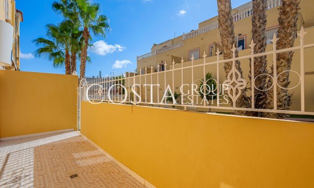 Odsprzedaż - Apartments -
Orihuela - Orihuela Costa