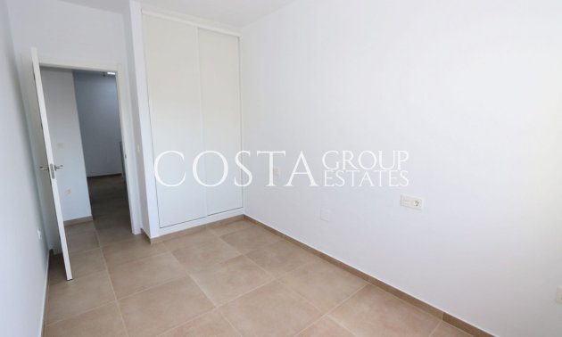 Resale - Villa -
Pilar de la Horadada - Pilar de la Horadada Centro