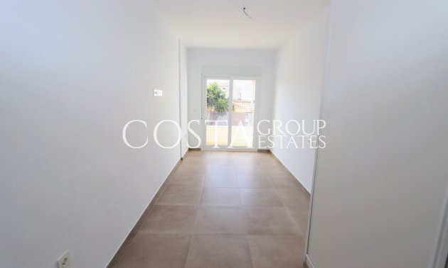 Resale - Villa -
Pilar de la Horadada - Pilar de la Horadada Centro