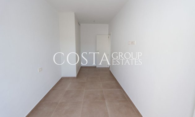 Resale - Villa -
Pilar de la Horadada - Pilar de la Horadada Centro