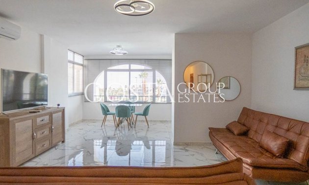 Odsprzedaż - Apartments -
Orihuela - Villamartin