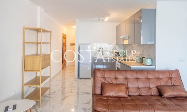 Odsprzedaż - Apartments -
Orihuela - Villamartin