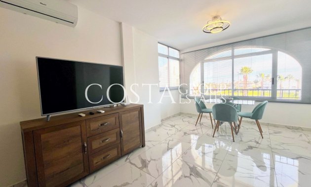 Odsprzedaż - Apartments -
Orihuela - Villamartin