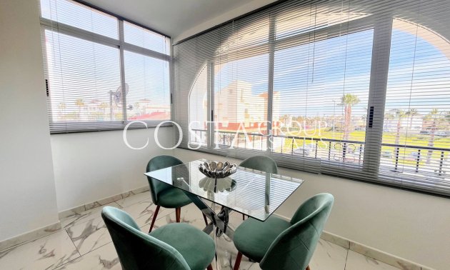 Odsprzedaż - Apartments -
Orihuela - Villamartin