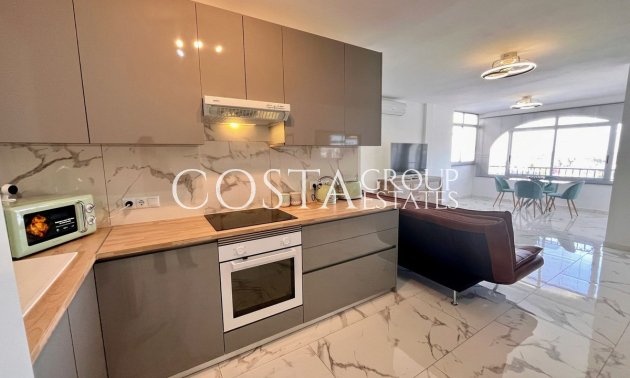Odsprzedaż - Apartments -
Orihuela - Villamartin