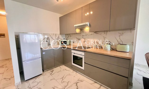 Odsprzedaż - Apartments -
Orihuela - Villamartin