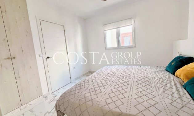 Odsprzedaż - Apartments -
Orihuela - Villamartin