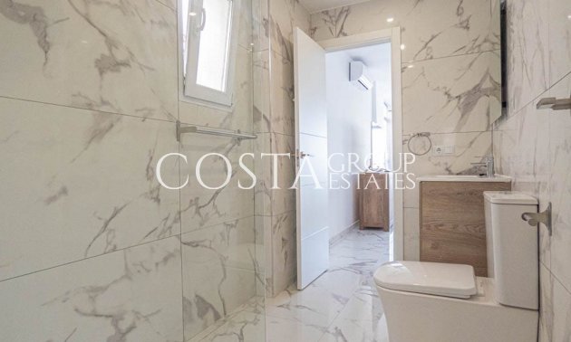 Odsprzedaż - Apartments -
Orihuela - Villamartin