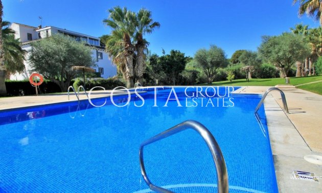 Odsprzedaż - Apartments -
Orihuela - Villamartin