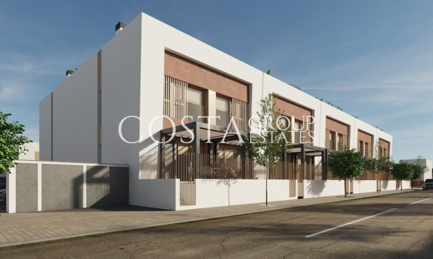 Herverkoop - Huis -
Dolores - Dolores Centro