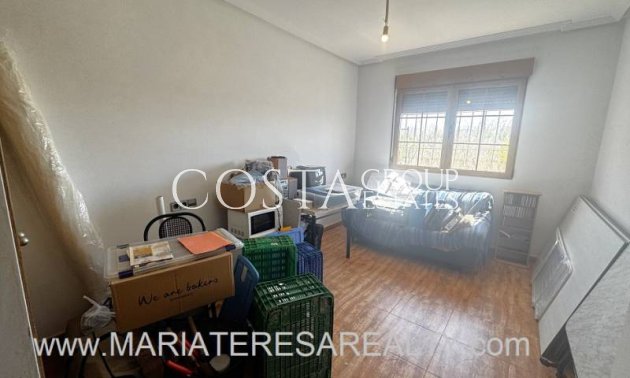 Revente - Villa -
Los Alcazares - La Bahia Bella