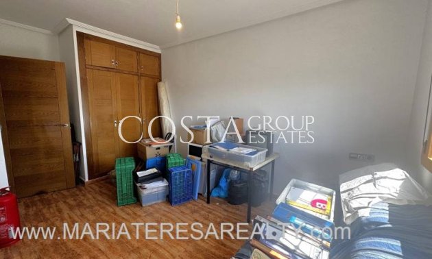 Revente - Villa -
Los Alcazares - La Bahia Bella