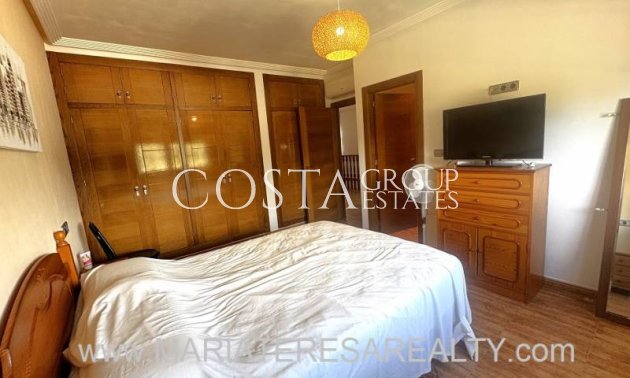 Revente - Villa -
Los Alcazares - La Bahia Bella