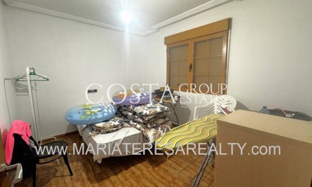 Revente - Villa -
Los Alcazares - La Bahia Bella