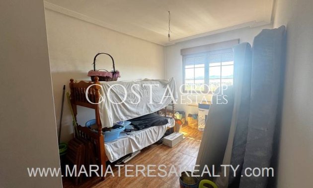 Revente - Villa -
Los Alcazares - La Bahia Bella