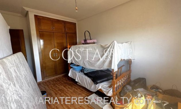 Revente - Villa -
Los Alcazares - La Bahia Bella