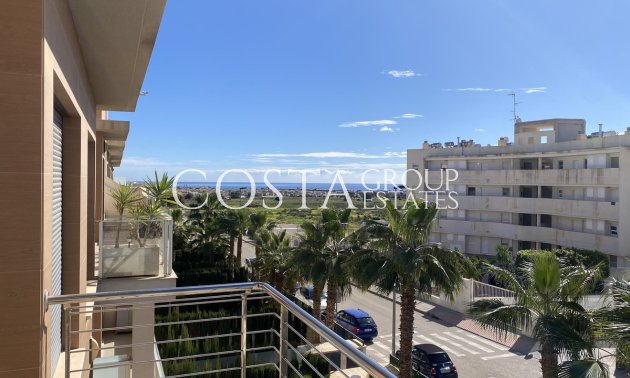Odsprzedaż - Apartments -
Orihuela - Los Dolses