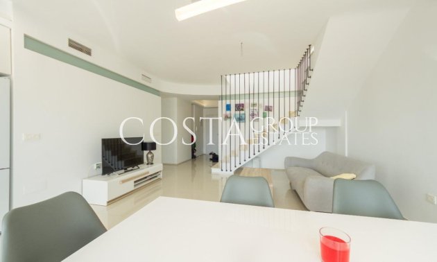 Odsprzedaż - Apartments -
Orihuela - Los Dolses