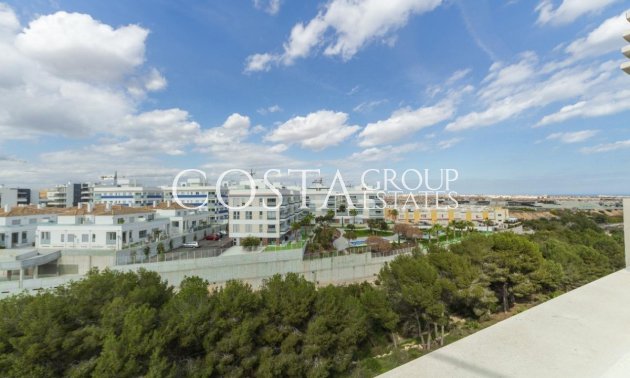 Odsprzedaż - Apartments -
Orihuela - Los Dolses