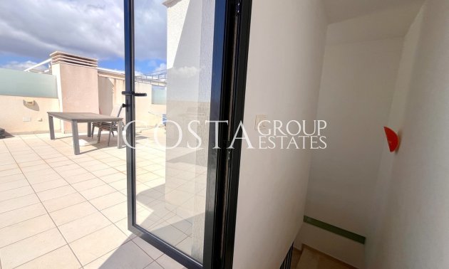 Odsprzedaż - Apartments -
Orihuela - Los Dolses