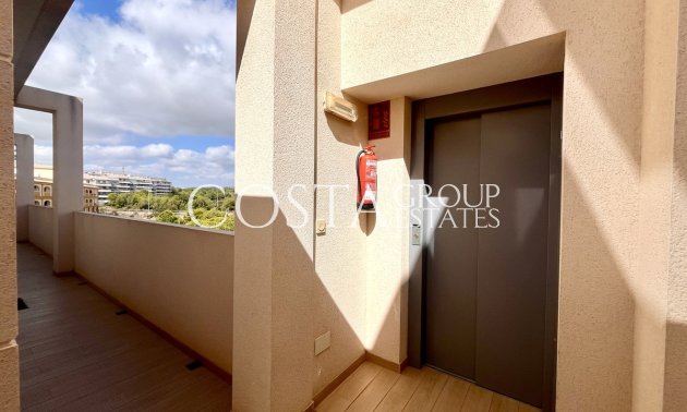 Odsprzedaż - Apartments -
Orihuela - Los Dolses