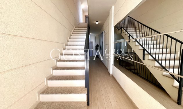 Odsprzedaż - Apartments -
Orihuela - Los Dolses