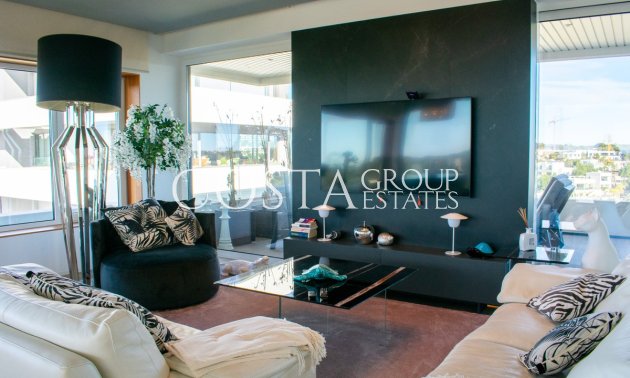 Revente - Apartments -
Orihuela - Las Colinas Golf